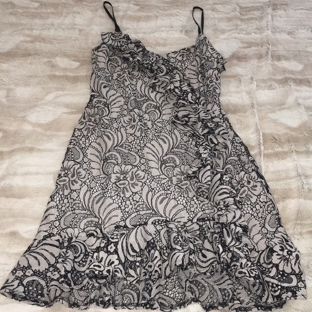 Parker Dress
